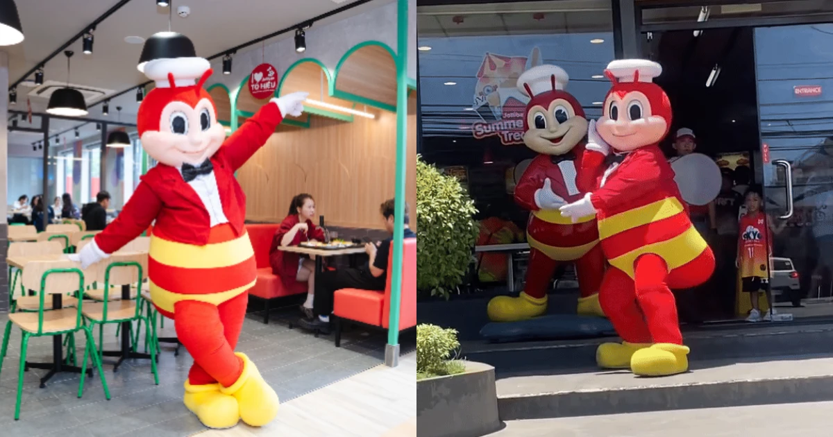 Jollibee VN bị kẻ xấu giả danh đi quậy đục nước cõi mạng, hàng thật cảnh báo - Hình 9