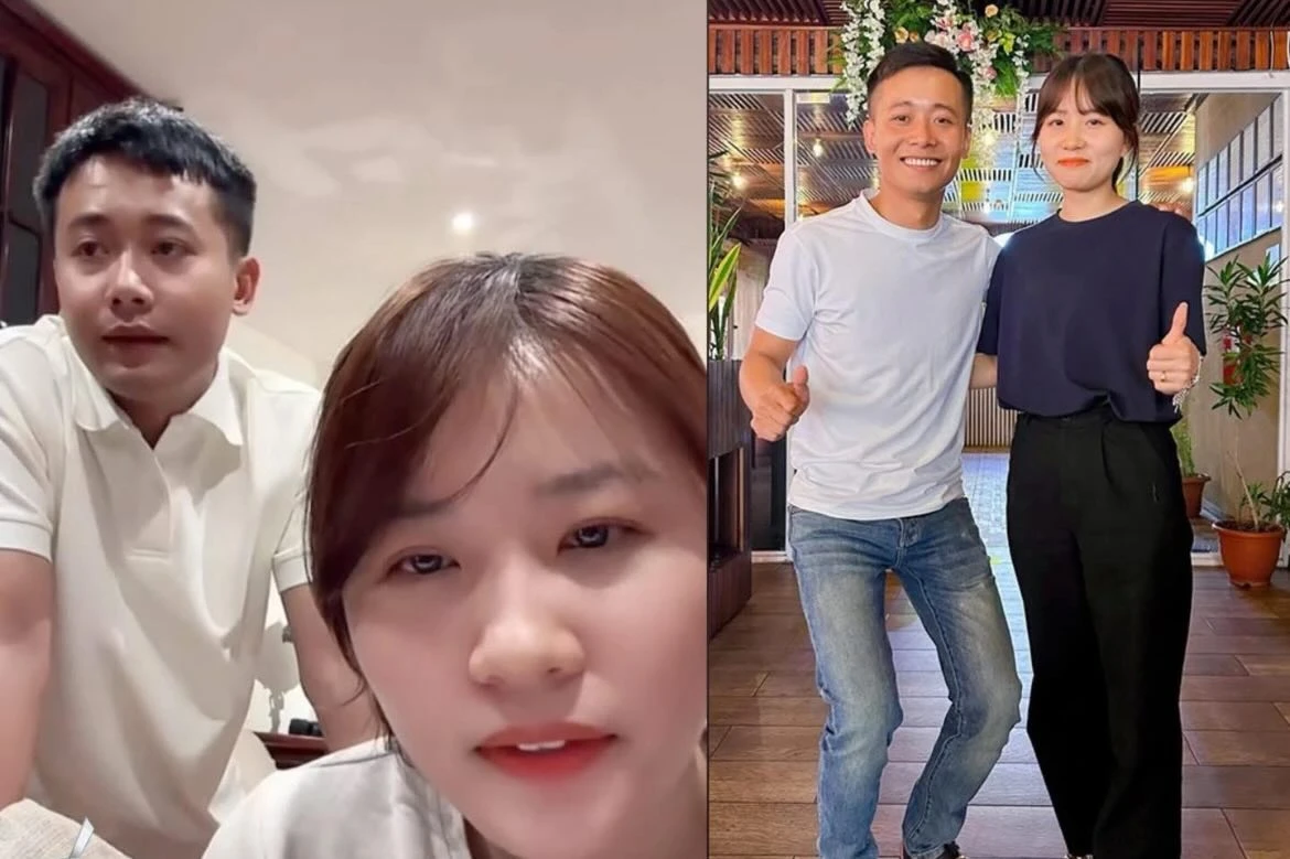 Nam Hoàng lộ tình hình Quang Linh trong tù, oan ức thay em, liên quan Mr Pips? - Hình 3