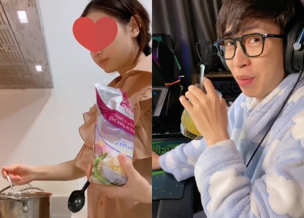 Nữ trợ lý hết giấu diếm, công khai với ViruSs dịp đặc biệt, Ngọc Kem khác lạ - Hình 3