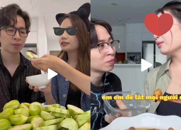 Nữ trợ lý hết giấu diếm, công khai với ViruSs dịp đặc biệt, Ngọc Kem khác lạ - Hình 4