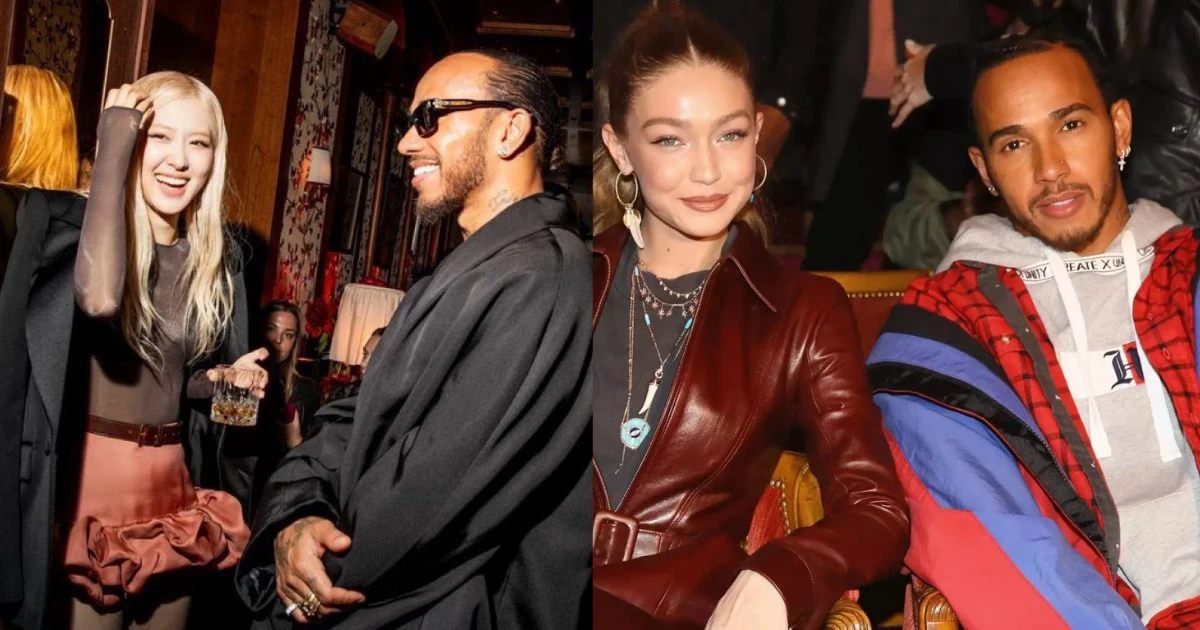 Tay đua sát gái Met Gala: lộ thái độ sốc khi bị ghép đôi với Rosé, chê ổng eo? - Hình 9