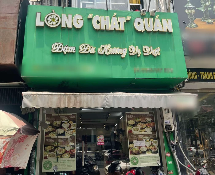 Thế Lòng Se Điếu xin lỗi, nói sự thật về món ăn, CĐM lo cho TikToker 4,5M follow - Hình 3