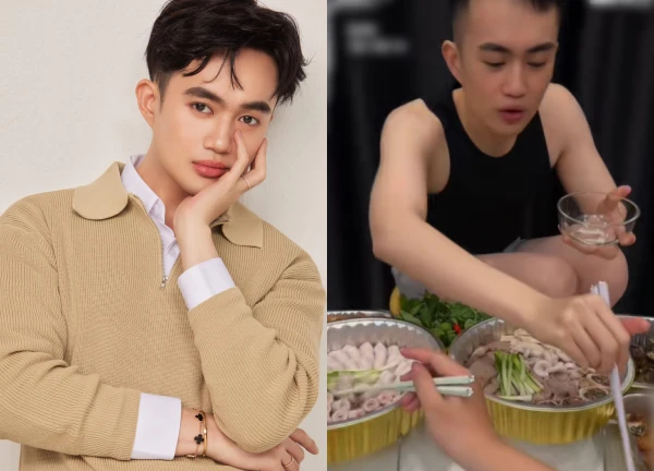Thế Lòng Se Điếu xin lỗi, nói sự thật về món ăn, CĐM lo cho TikToker 4,5M follow - Hình 7