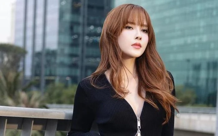 Thiều Bảo Trâm 8 năm mang mac tình tin đồn Sơn Tùng, ca hát bao năm vẫn nhạt - Hình 3