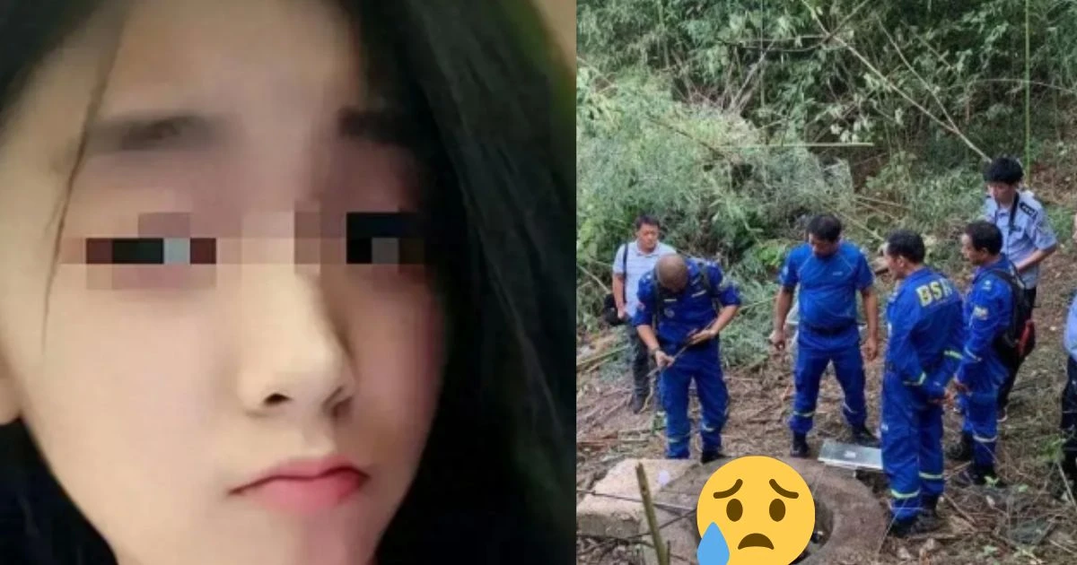 Thiếu nữ đăng xuất dưới giếng, gần 10 năm lộ bí mật thảm, chịu đau 2 lần? - Hình 7