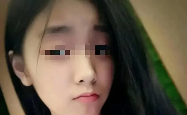 Thiếu nữ đăng xuất dưới giếng, gần 10 năm lộ bí mật thảm, chịu đau 2 lần? - Hình 1