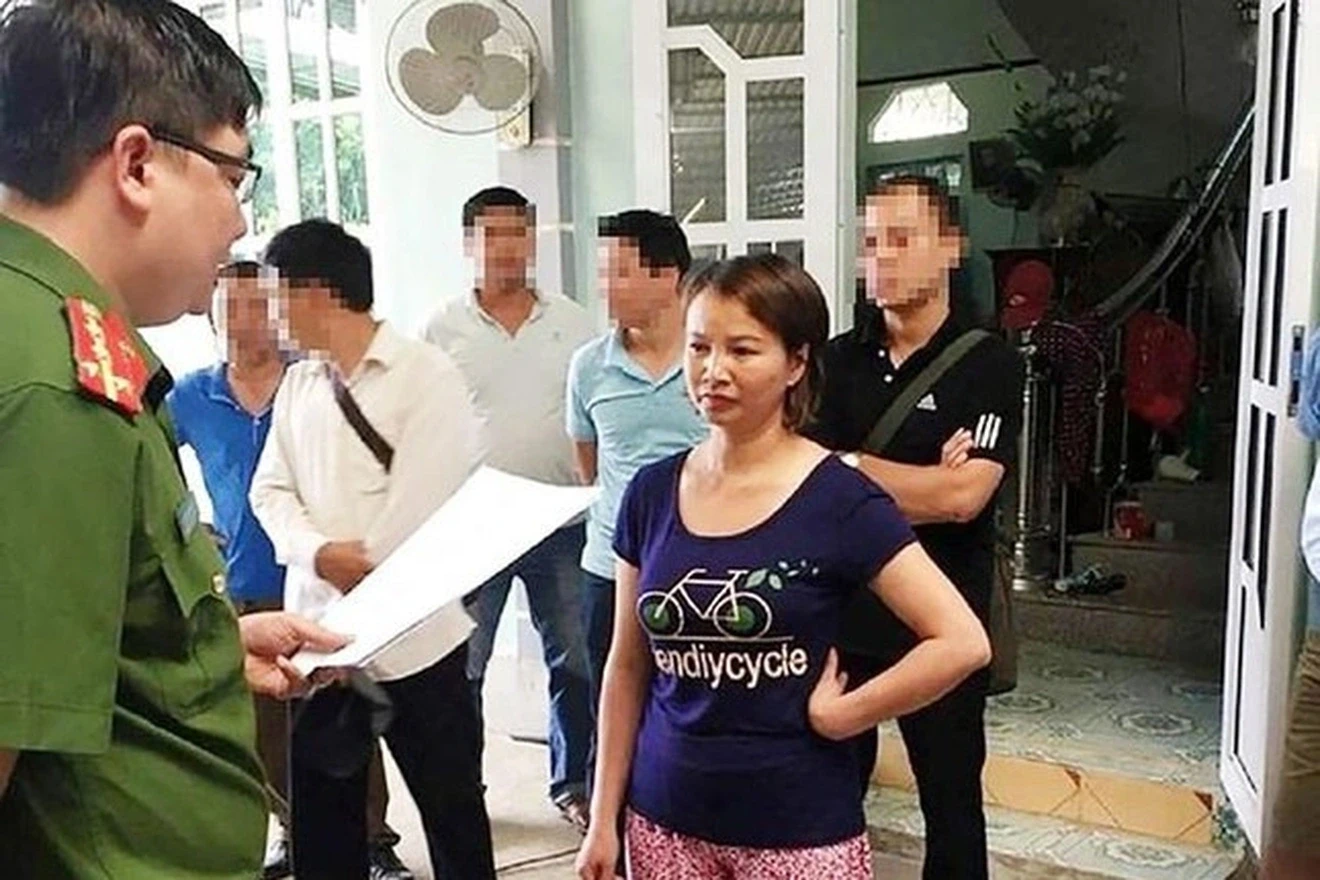 Thiếu nữ đăng xuất dưới giếng, gần 10 năm lộ bí mật thảm, chịu đau 2 lần? - Hình 6