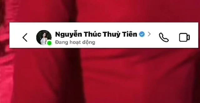 Thuỳ Tiên lộ tin nhắn nói vỏn vẹn 7 chữ, chờ đợi 1 điều trước khi tái xuất? - Hình 2