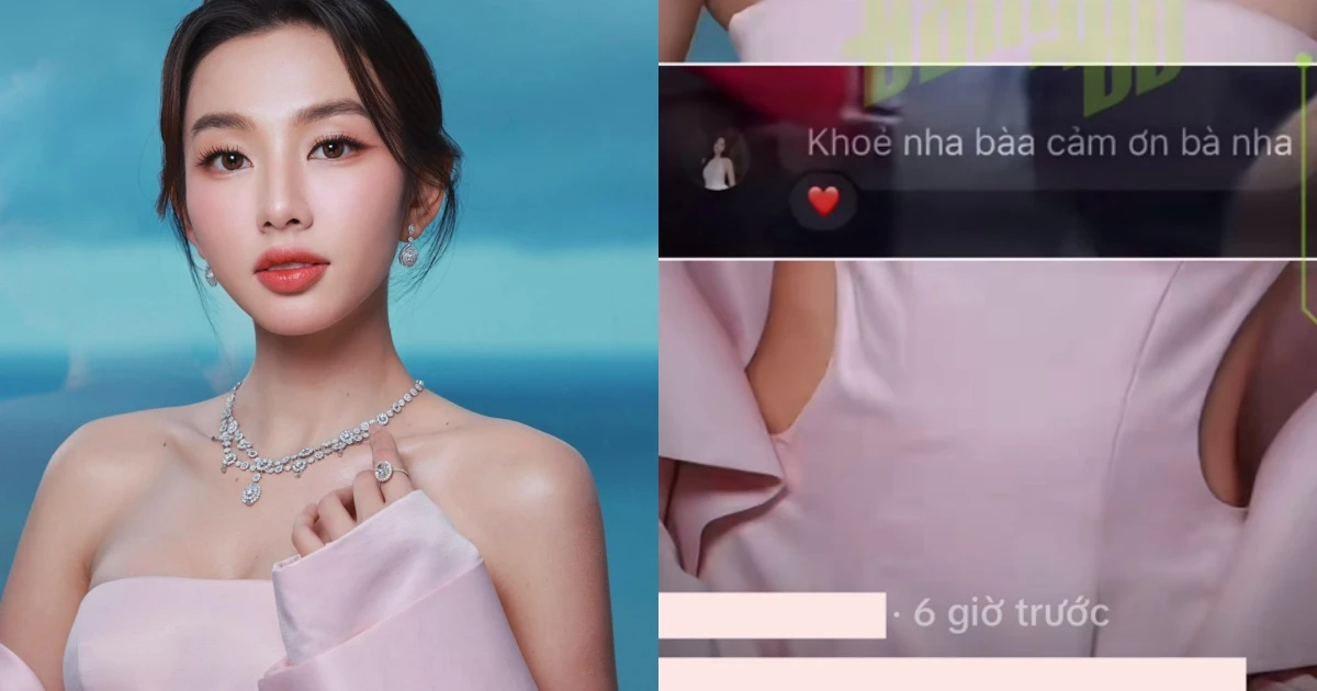 Thuỳ Tiên lộ tin nhắn nói vỏn vẹn 7 chữ, chờ đợi 1 điều trước khi tái xuất? - Hình 7
