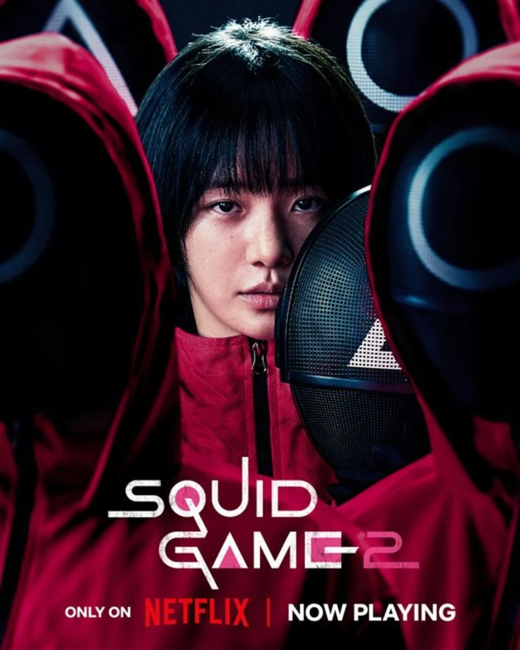 Trailer Squid Game 3: Người chơi 222 sinh con, tất cả bỏ mạng, chỉ 1 thứ tồn tại - Hình 2