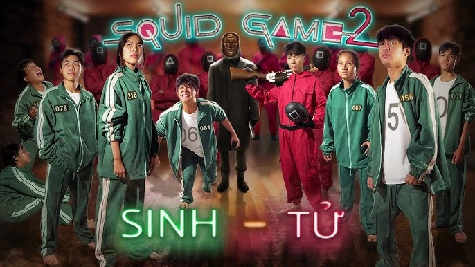 Trailer Squid Game 3: Người chơi 222 sinh con, tất cả bỏ mạng, chỉ 1 thứ tồn tại - Hình 6