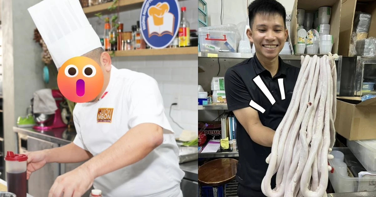 Vụ lòng se điếu fake: Đại sứ ẩm thực ra kèo 1 tỷ, tiết lộ bùa phép heo bệnh? - Hình 8
