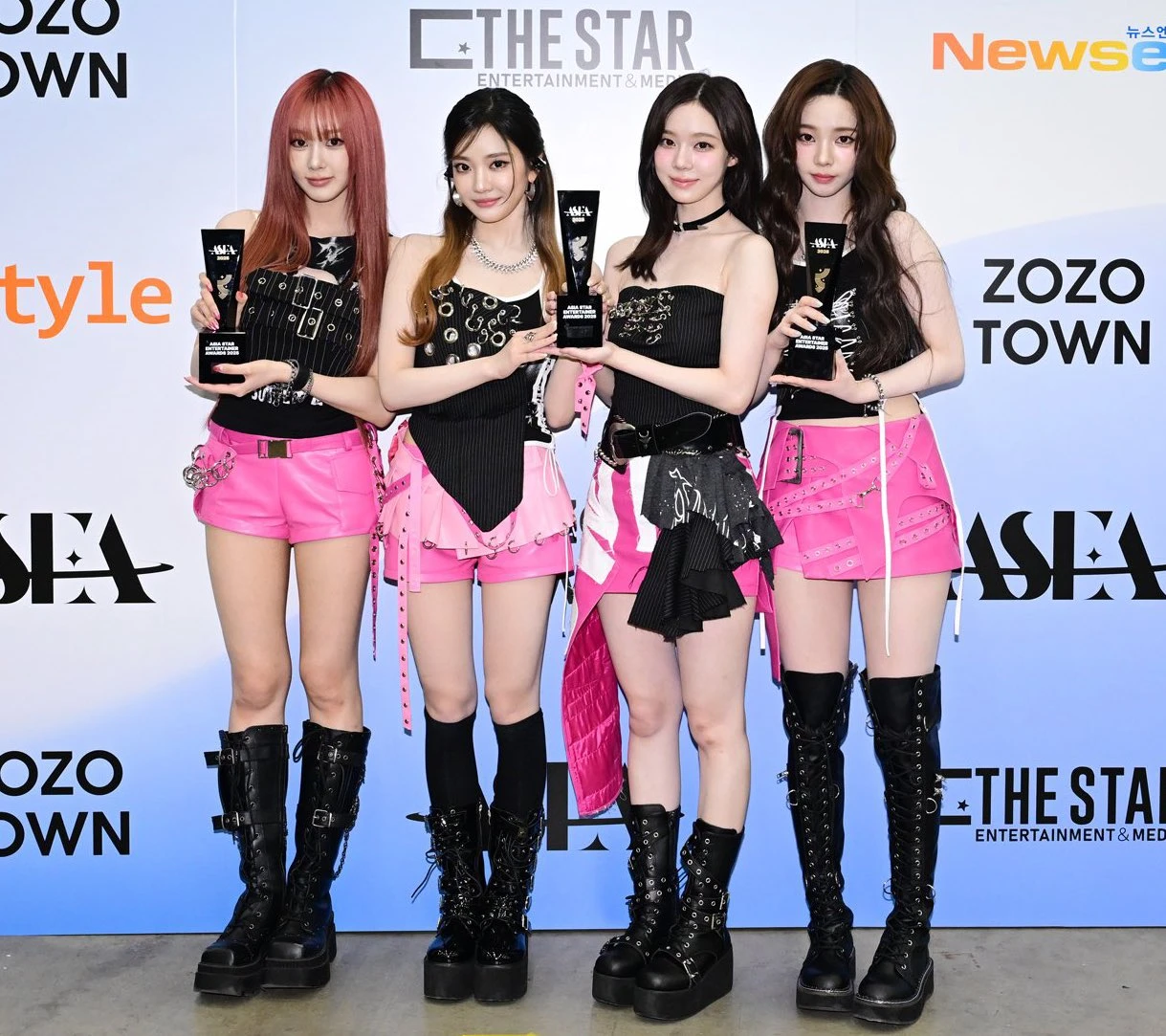 aespa sắp comeback thì gặp biến: Bị nói Lười, kém duyên, lỗi 1 thành viên - Hình 4