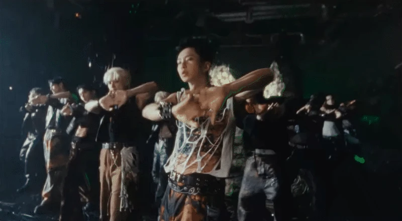 Bài hát hot nhất Kpop hiện tại: Đưa hoàng kim boygroup trở lại, cứ alo alo gây ám ảnh - Hình 3