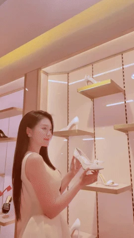 Doãn Hải My - vợ Đoàn Văn Hậu lộ diện tiều tụy giữa nghi vấn dao kéo: Còn đâu khí chất tiểu thư Hà thành? - Hình 4