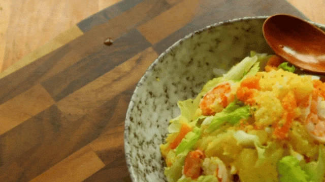 Giảm cân, giữ dáng trong mùa hè với món ăn làm nhanh mà ngon lại không cần đứng bếp lâu - Hình 8