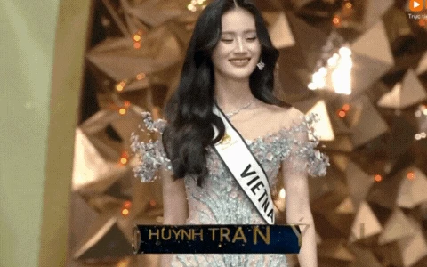 HOT: Đại diện Thái Lan chính thức đăng quang Miss World 2025! - Hình 21