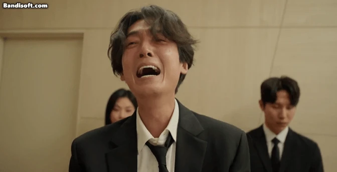Phim Hàn mới chiếu đã viral cõi mạng vì hài d.ã ma.n, giống siêu phẩm của Sơn Tùng MT-P và Quang Thắng đến bất ngờ - Hình 2