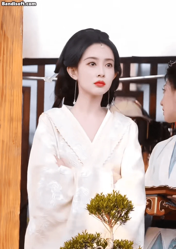Quận chúa Trung Quốc đẹp nhất trước giờ: Visual quốc sắc thiên hương, hội chị em ngắm xong cũng muốn bẻ cong giới tính - Hình 7