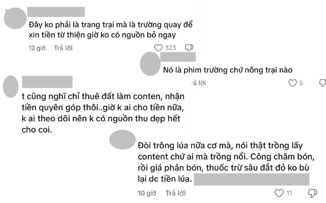 Team Châu Phi mất trụ cột hiến kế, bí mật chấn động về trang trại đã lộ ra? - Hình 3