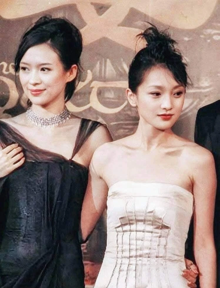 Căng: 1 đại hoa đán b.ị t.ố tác động vật lý trợ lý ở Cannes, triệu người réo tên Thư Kỳ - Phạm Băng Băng - Hình 7