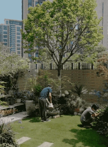 Cặp vợ chồng U60 chi 13 tỷ đồng xây biệt thự 360m2 nghỉ hưu: Thiết kế 2 phòng ngủ riêng biệt, không con cái vẫn hài lòng - Hình 10