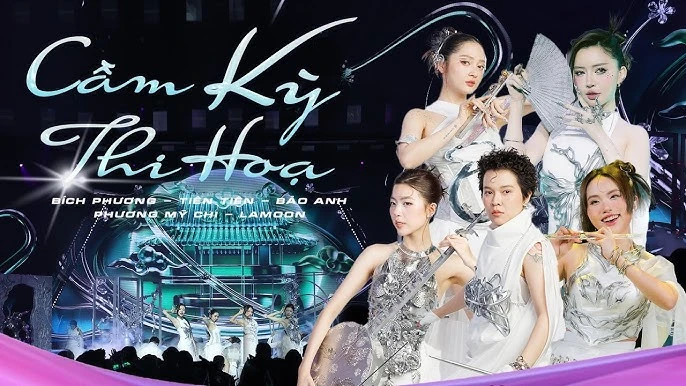 Em Xinh Say Hi vào vết xe đổ Anh Trai Say Hi, fan la ó, tất cả là tại 1 người? - Hình 1