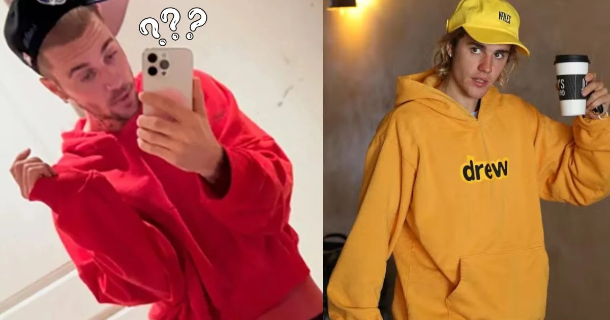 Justin Bieber lộ ảnh như bị bẻ cong, vật lộn với sức khỏe tâm thần đáng lo - Hình 8