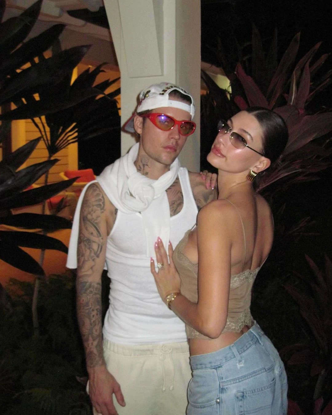 Justin Bieber thả thính thông điệp bí ẩn: Chuyện gì đang xảy ra với Hoàng tử Pop - Hình 4
