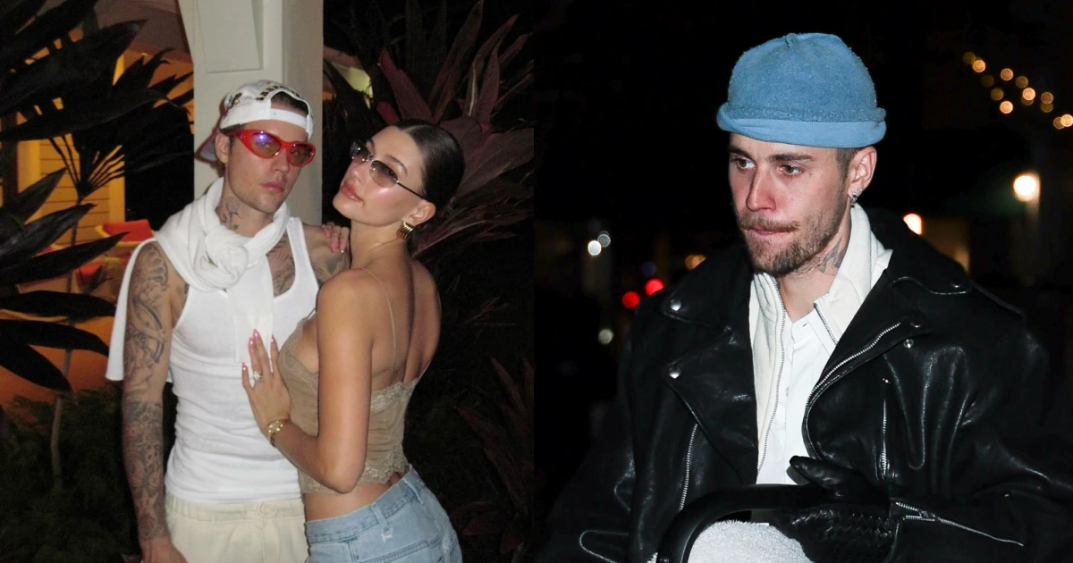 Justin Bieber thả thính thông điệp bí ẩn: Chuyện gì đang xảy ra với Hoàng tử Pop - Hình 6