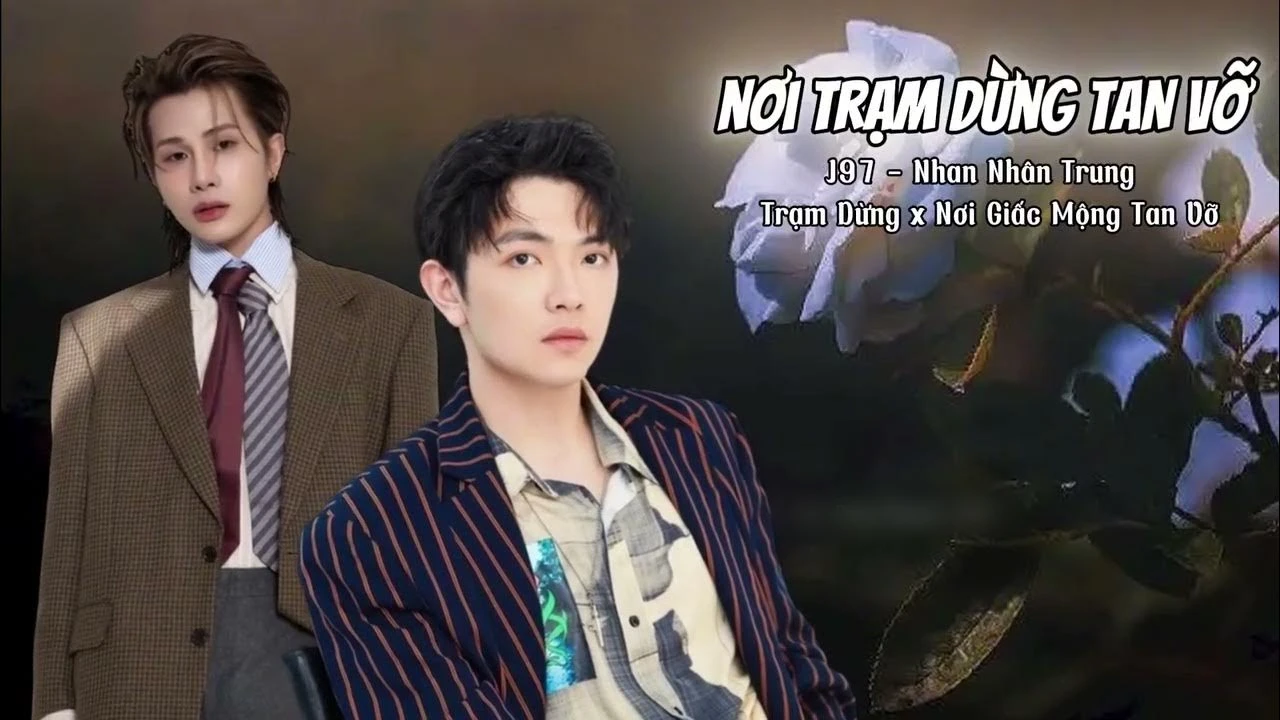 Nhan Nhân Trung: Tố Jack đạo nhạc, hẹn hò mỹ nhân ngư Lâm Duẫn, từng sống thử? - Hình 6