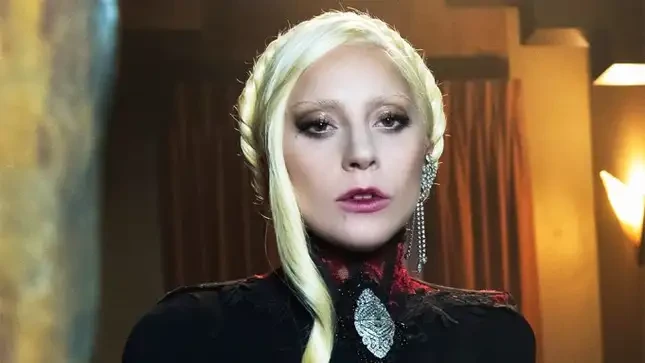 NSX Wednesday công bố vai diễn của Lady Gaga, có mối quan hệ gì với chị Tư? - Hình 6
