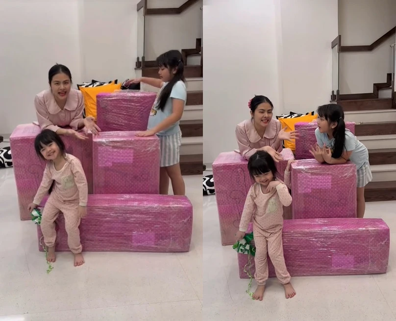 Quý Bình đào hoa nhất Vbiz, lộ diện thêm 2 cô gái có quan hệ bất ngờ? - Hình 6