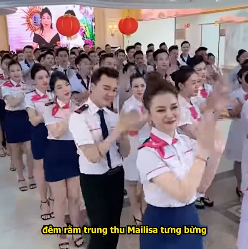 Rộ tin Mailisa bị kiểm tra, sếp Mai lên tiếng trấn an, khẳng định một điều! - Hình 4