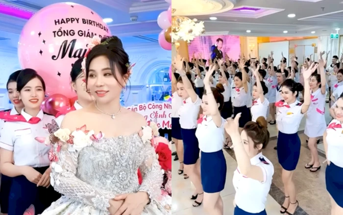 Rộ tin Mailisa bị kiểm tra, sếp Mai lên tiếng trấn an, khẳng định một điều! - Hình 6