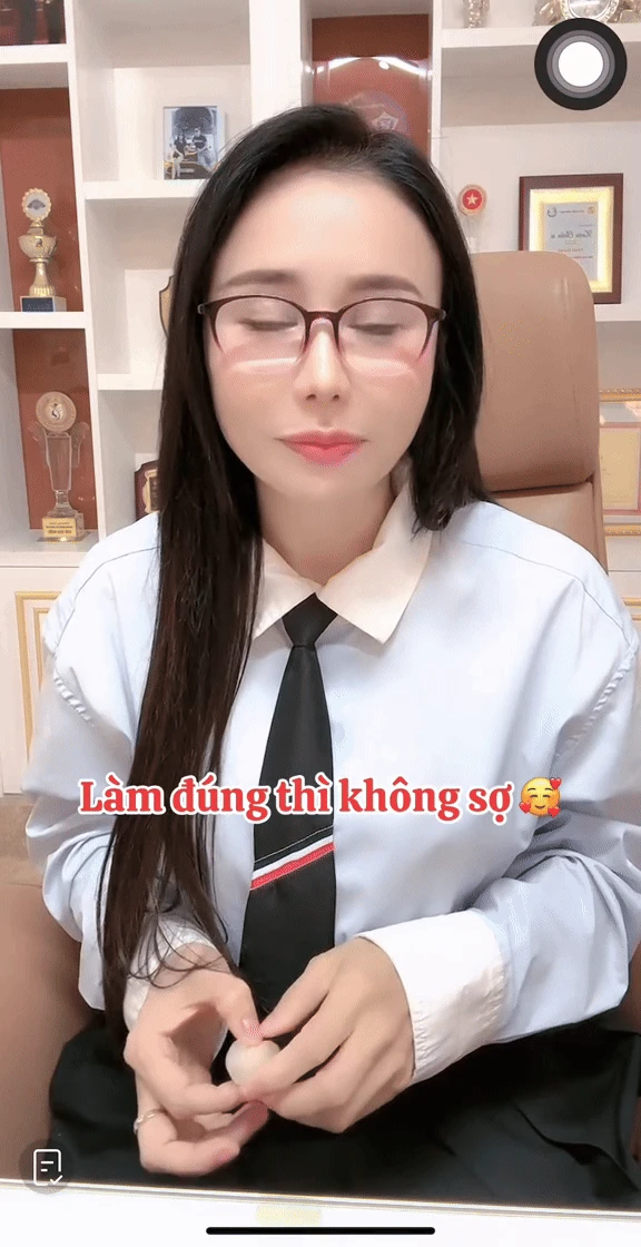 Rộ tin Mailisa bị kiểm tra, sếp Mai lên tiếng trấn an, khẳng định một điều! - Hình 1