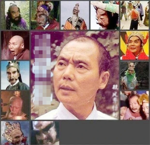 Sao nam cân 20 vai ở Tây Du Ký: qua đời, Lục Tiểu Linh Đồng tiếc nuối 1 điều - Hình 9