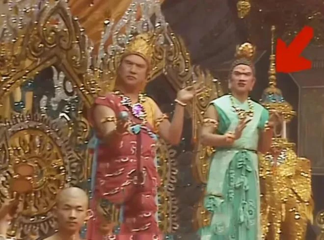 Sao nam cân 20 vai ở Tây Du Ký: qua đời, Lục Tiểu Linh Đồng tiếc nuối 1 điều - Hình 4