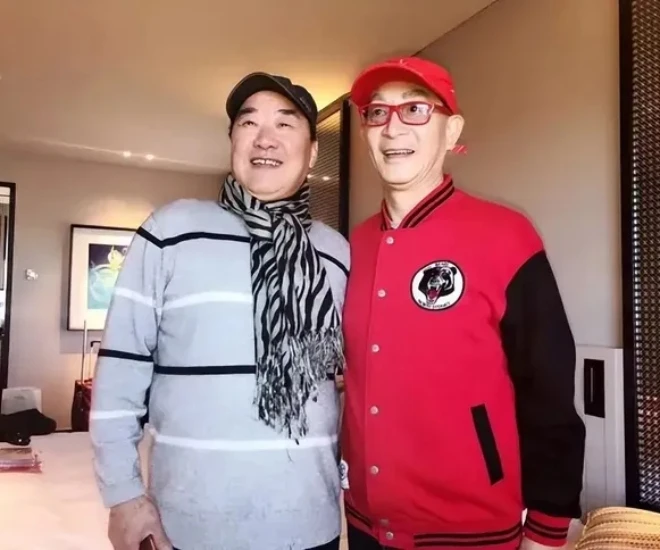 Sao nam cân 20 vai ở Tây Du Ký: qua đời, Lục Tiểu Linh Đồng tiếc nuối 1 điều - Hình 1