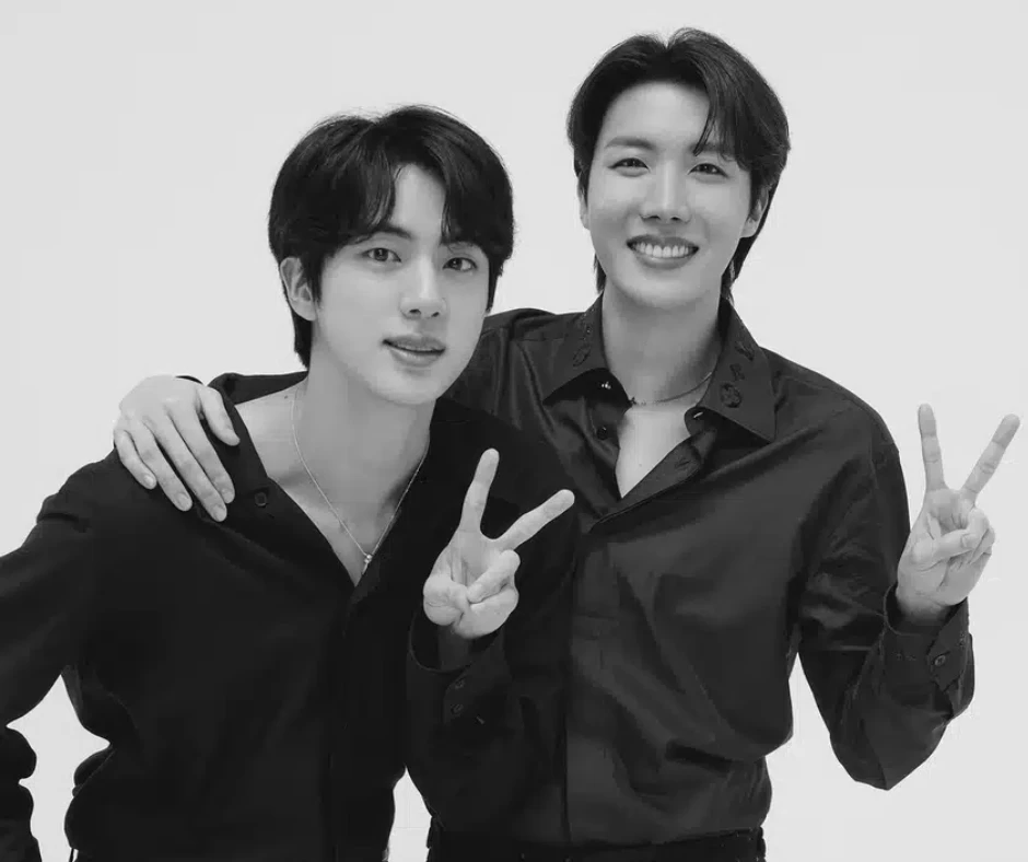 Sự trở lại của nhóm BTS: Hơn cả một màn tái xuất, đây là cuộc chiến K-Pop! - Hình 1