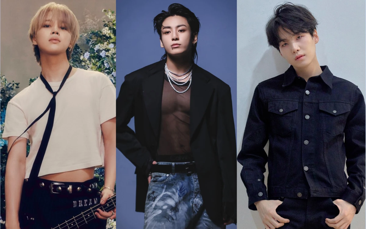 Sự trở lại của nhóm BTS: Hơn cả một màn tái xuất, đây là cuộc chiến K-Pop! - Hình 3