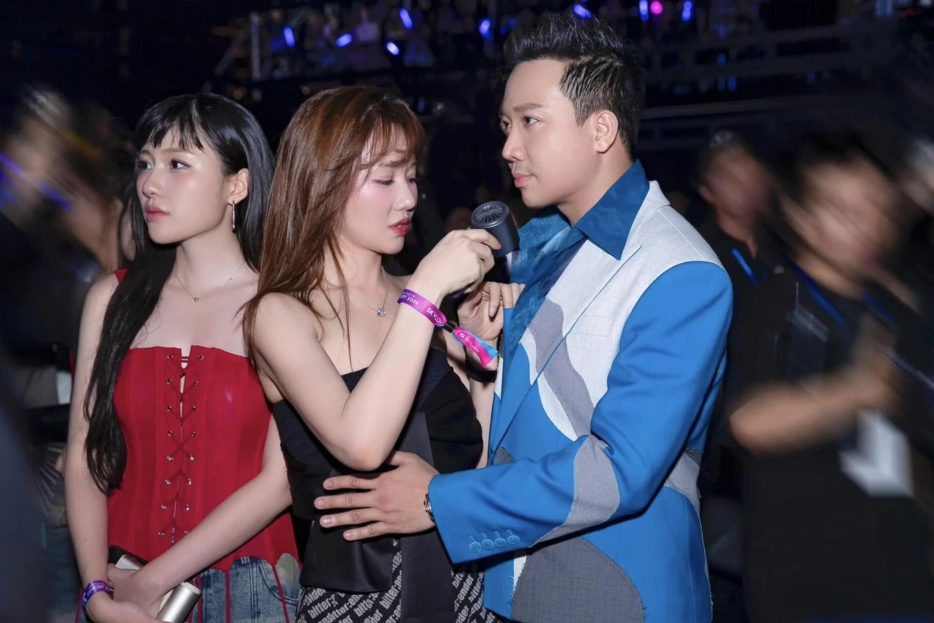 Trấn Thành bất chấp quá khứ bệnh tật Hari Won, làm 1 điều hiếm có trong Vbiz - Hình 6