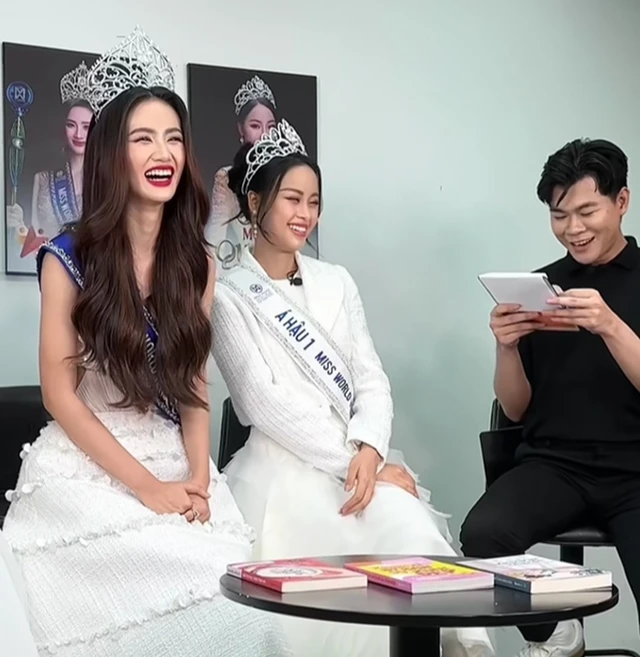 Ý Nhi từng bị đòi tước vương miện và hành trình giành lại hào quang nơi xứ người - Hình 4