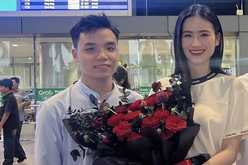 Ý Nhi từng bị đòi tước vương miện và hành trình giành lại hào quang nơi xứ người - Hình 10