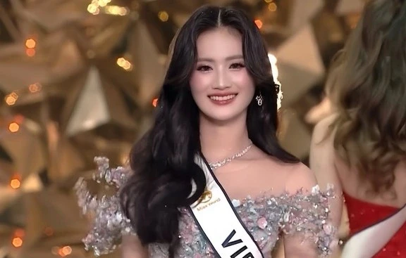 Ý Nhi từng bị đòi tước vương miện và hành trình giành lại hào quang nơi xứ người - Hình 8