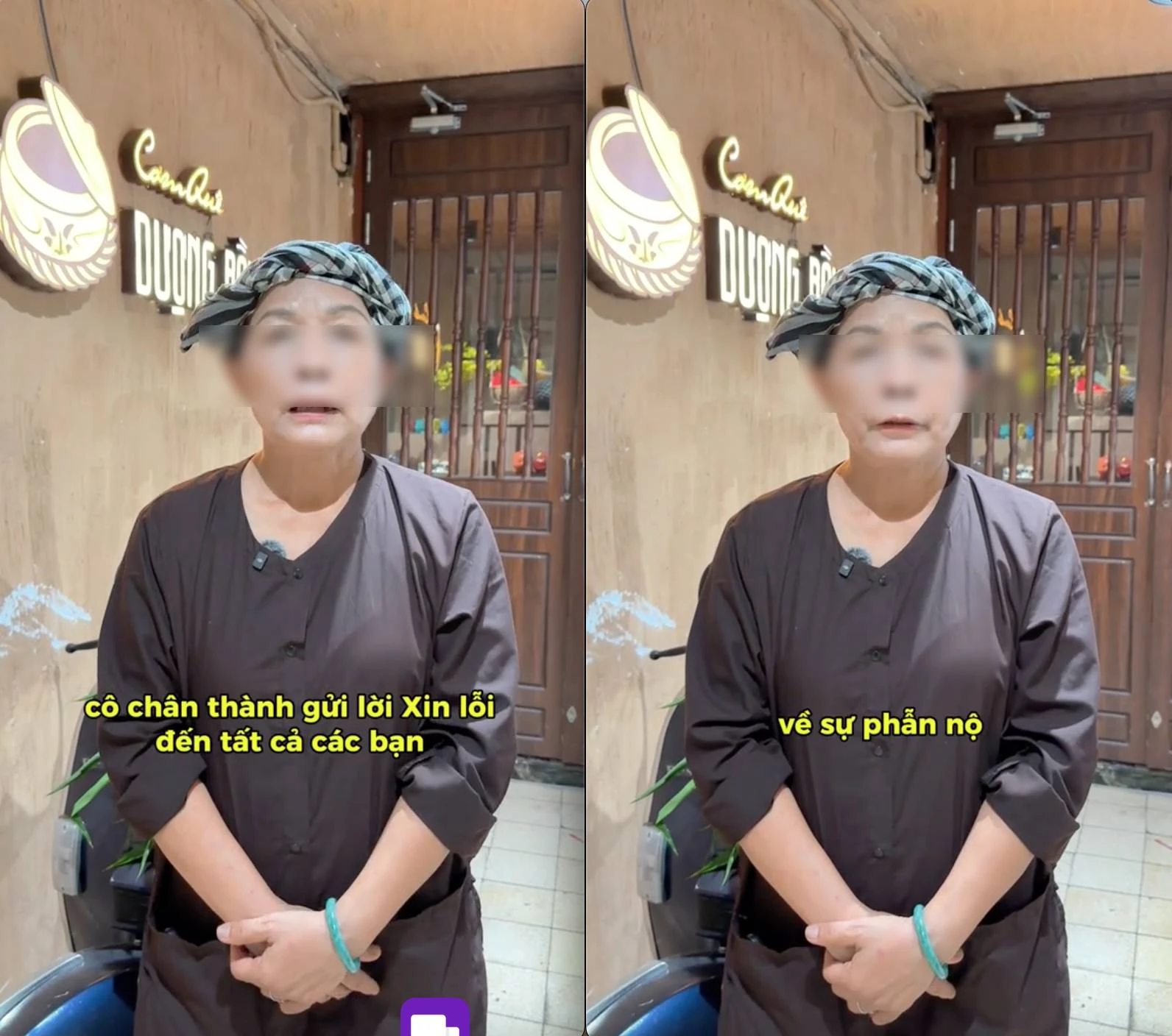 Youtuber Jenny Huỳnh về nước review Cơm Quê Dượng Bầu, ẩn ý chê 1 điều? - Hình 7