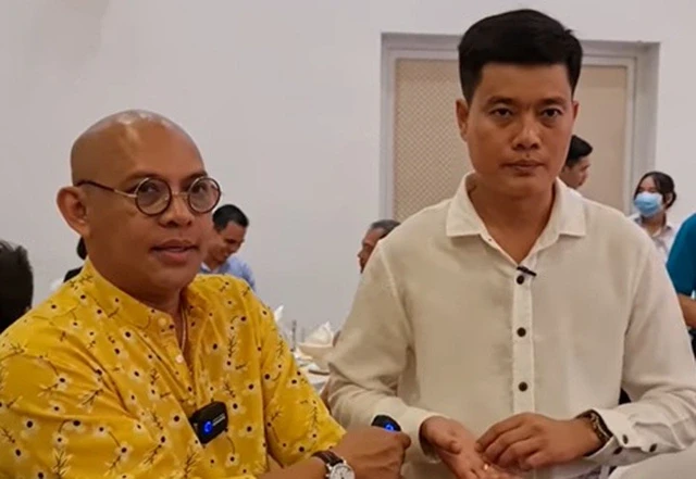 Color Man phá sản, giờ đi nhờ vả Khương Dừa, nhân viên cũ từ chối, phán câu sốc? - Hình 1