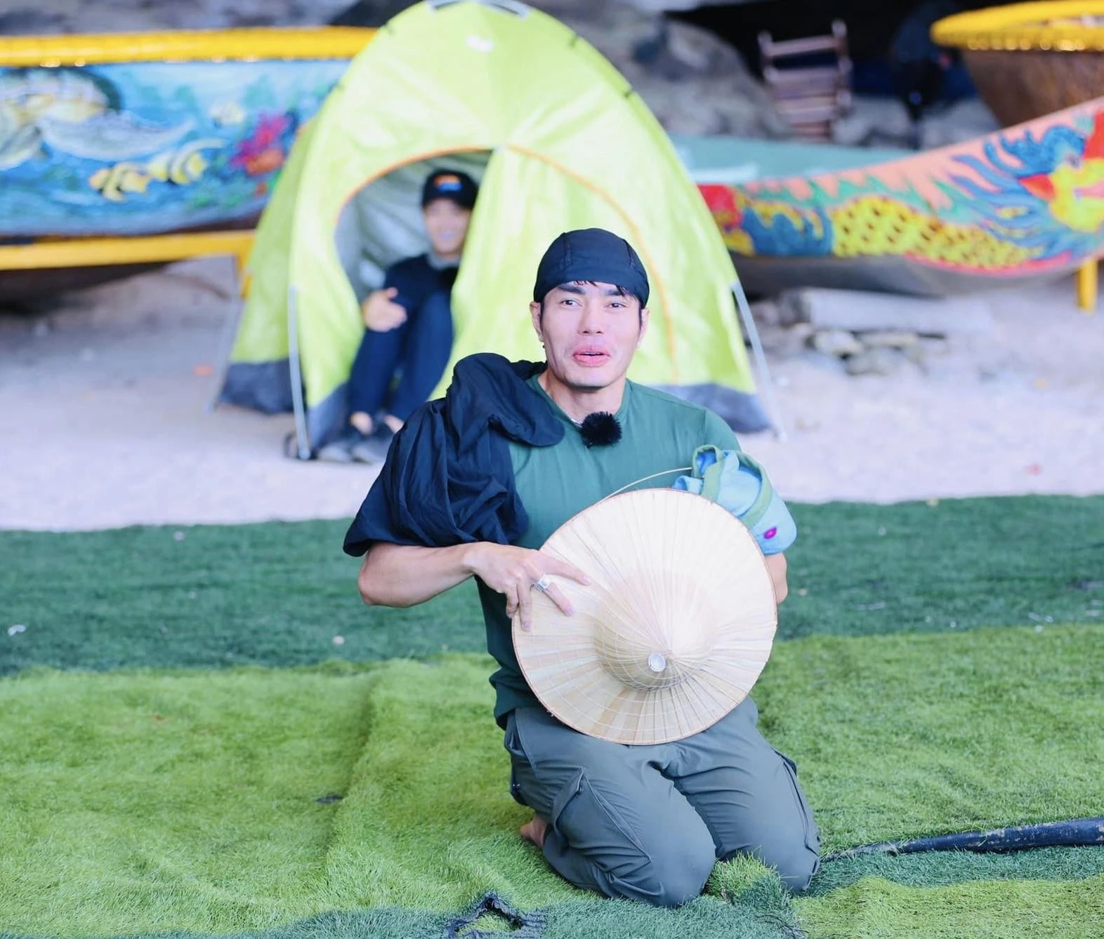 Dương Lâm ế show cọc với con, lộ nhân cách mới, 3 triệu người châm dầu vào lửa - Hình 8