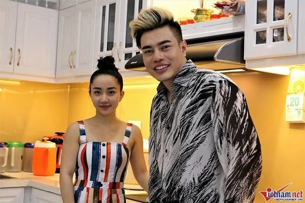 Dương Lâm ế show cọc với con, lộ nhân cách mới, 3 triệu người châm dầu vào lửa - Hình 7