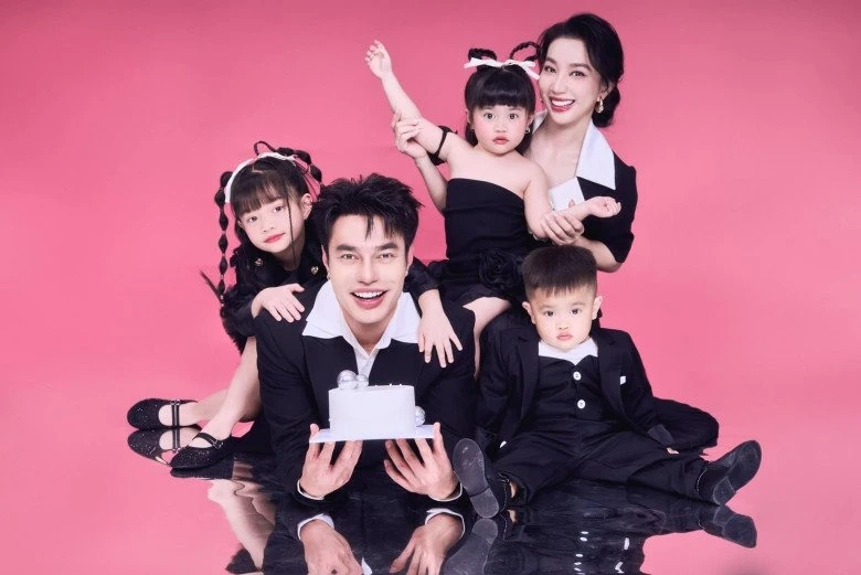 Dương Lâm ế show cọc với con, lộ nhân cách mới, 3 triệu người châm dầu vào lửa - Hình 3